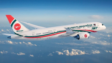 Biman Bangladesh Airlines to launch direct flights to Karachi