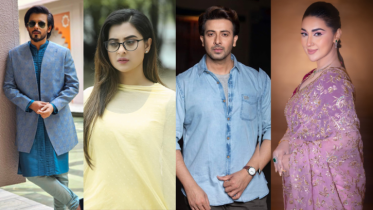 Entertainment industry mourns Khaleda Zia’s death