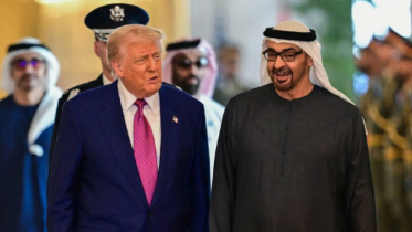 The United Arab Emirates is moving in step with China