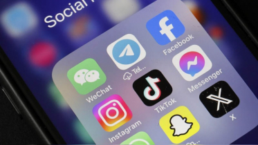 One million accounts of minors banned from social media One million accounts of minors banned from social media