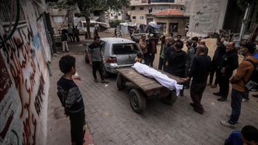 Israeli fire kills Palestinian teenager in Gaza amid ceasefire Israeli fire kills Palestinian teenager in Gaza amid ceasefire