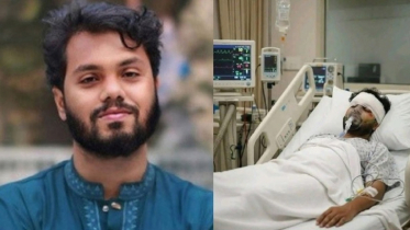 Hadi’s condition still critical at Singapore General Hospital