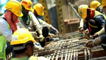 Export of more than 1 million manpower abroad in 11 months