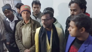 Hero Alam could not submit nomination papers