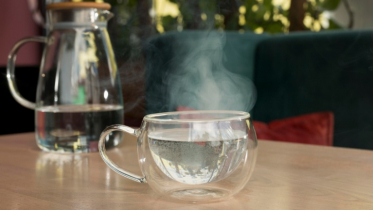 Is hot water really beneficial in relieving digestive problems?