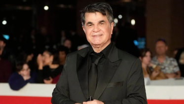 Iranian filmmaker Jafar Panahi jailed for anti-state activities