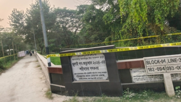 July Uprising: Exhumation of 182 unidentified bodies begins