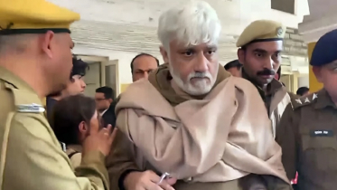 Director Vikram Bhatt and his wife in jail in a fraud case