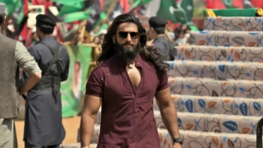 ’Dhurandhar’ banned in 6 countries, the reason behind it ’Dhurandhar’ banned in 6 countries, the reason behind it