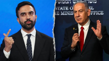 Netanyahu is going to New York this time, what could he be arrest