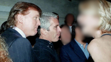 New controversy over the release of 3 more photos of Trump