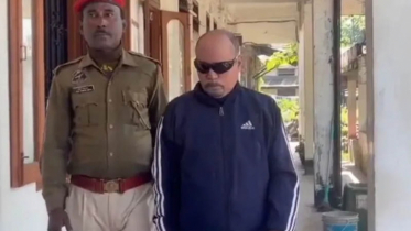 Retired Indian Air Force officer arrested for spying for Pakistan Retired Indian Air Force officer arrested for spying for Pakistan