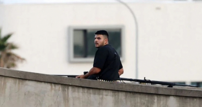 What gunman Navid told his mother before the attack What gunman Navid told his mother before the attack