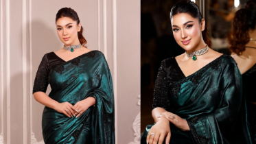 Apu Biswas reveals the reason for staying away