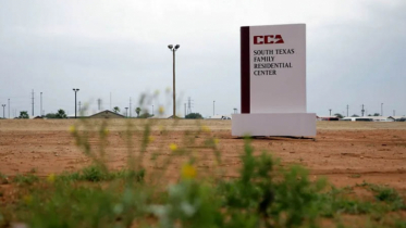 Immigration centers are ‘living hell’ for children Immigration centers are ‘living hell’ for children