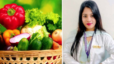 What to include in your diet to stay healthy in winter