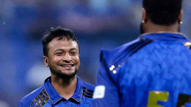 I still love cricket like a teenager: Shakib