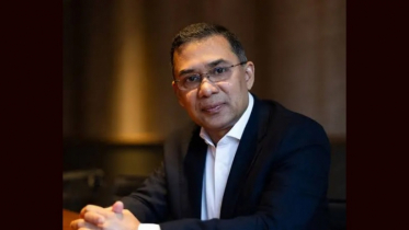BNP committee to welcome Tarique Rahman