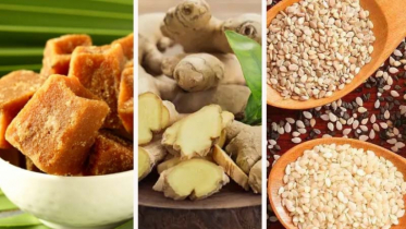 Are you feeling unwell in winter?