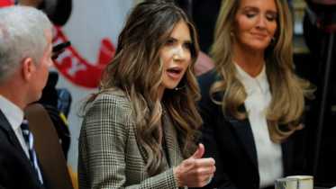 US cities are being raided