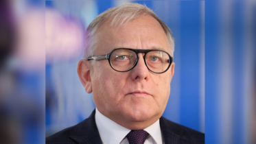 Russian Ambassador to North Korea Dies