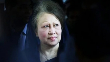 14 people including 6 doctors to accompany Khaleda Zia to London