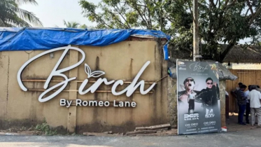 Nightclub tragedy in India: Two brothers flee to Thailand