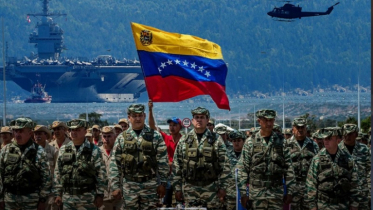 Tensions with the US: Venezuela takes new steps to strengthen Tensions with the US: Venezuela takes new steps to strengthen