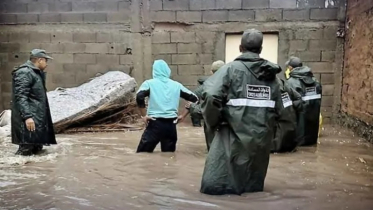 Flash floods in Morocco kill at least 37 Flash floods in Morocco kill at least 37