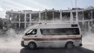 70-year-old woman not spared, chased and killed by occupiers 70-year-old woman not spared, chased and killed by occupiers