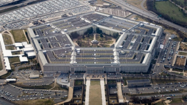 US Defense Budget: Unprecedented Aid to Israel and New Military