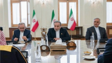 Iran pledges to strengthen ties with Saudi Arabia Iran pledges to strengthen ties with Saudi Arabia