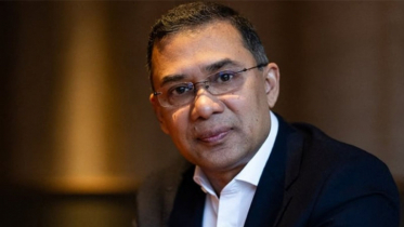 Tarique Rahman reveals BNP’s 7 plans to fight corruption