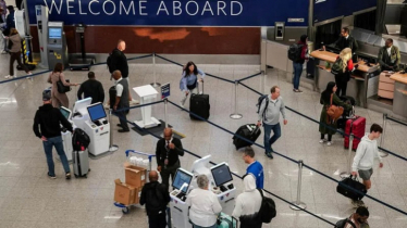 Strict rules for traveling to the United States