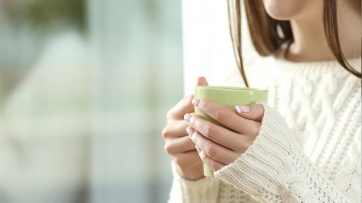 Healthy drinks that will keep you warm in winter mornings