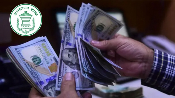 Remittances of more than 7 billion taka came in 6 days