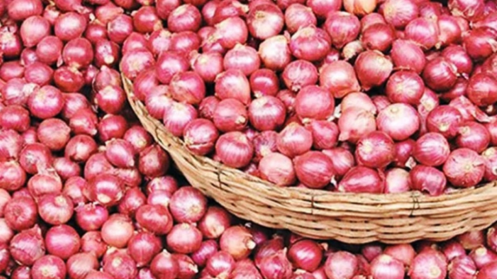 Government allows limited onion imports