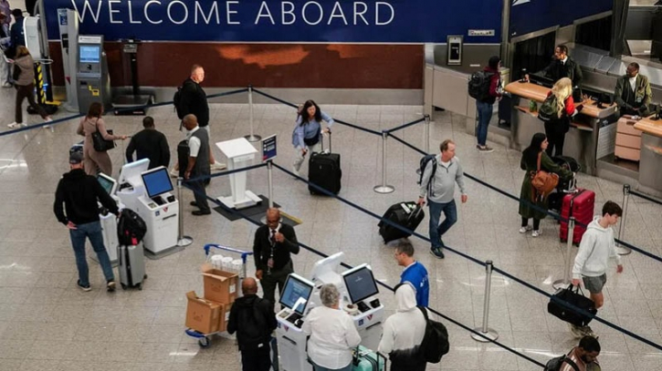 Strict rules for traveling to the United States, citizens of 42 countries will be subject to