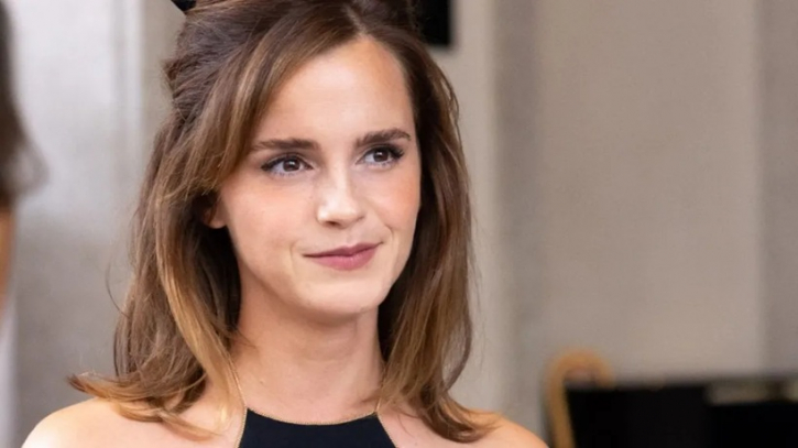Emma Watson banned from driving for speeding Emma Watson banned from driving for speeding