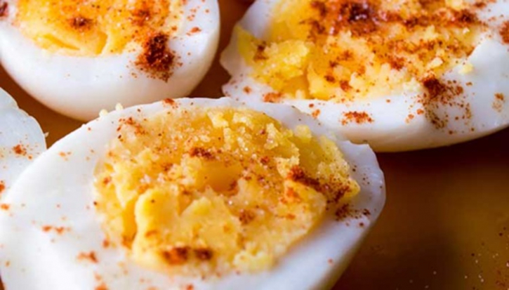 Eating one egg per week may reduce risk of Alzheimer’s disease Eating one egg per week may reduce risk of Alzheimer’s disease
