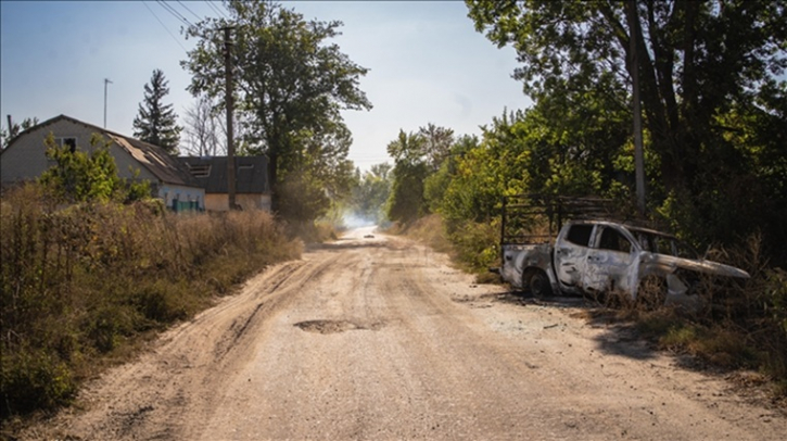 Deputy head of Russian Navy killed in Kursk Deputy head of Russian Navy killed in Kursk