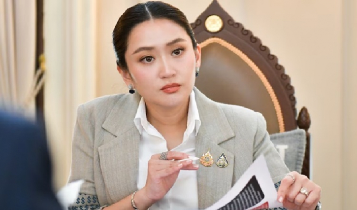 Thai PM suspended by Constitutional Court, Why? Thai PM suspended by Constitutional Court, Why?