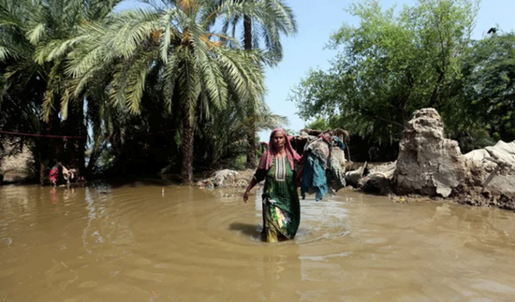 Pakistan monsoon death toll rises to 272 Pakistan monsoon death toll rises to 272