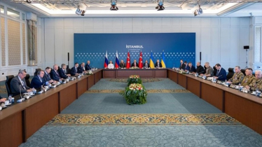Istanbul Set to Host Fresh Russia-Ukraine Peace Talks