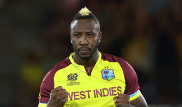 Andre Russell to bid farewell to international cricket 