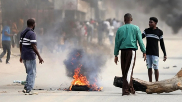1,200 people arrested over deadly Angola fuel protests