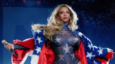 Beyonce’s Unreleased Music Stolen Days Before Her 