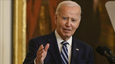 Biden defends pardons signed by autopen