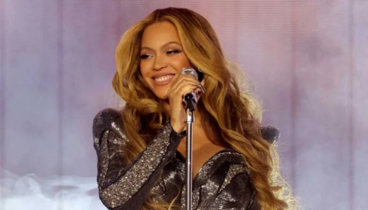 Beyonce brings back ’Destiny’s Child’ after years