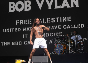 BBC to drop ‘high risk’ live performances after Bob Vylan
